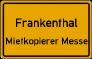 67227 Frankenthal - Kopierer leihen