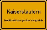 67655 Kaiserslautern - Multifunktionsgeräte